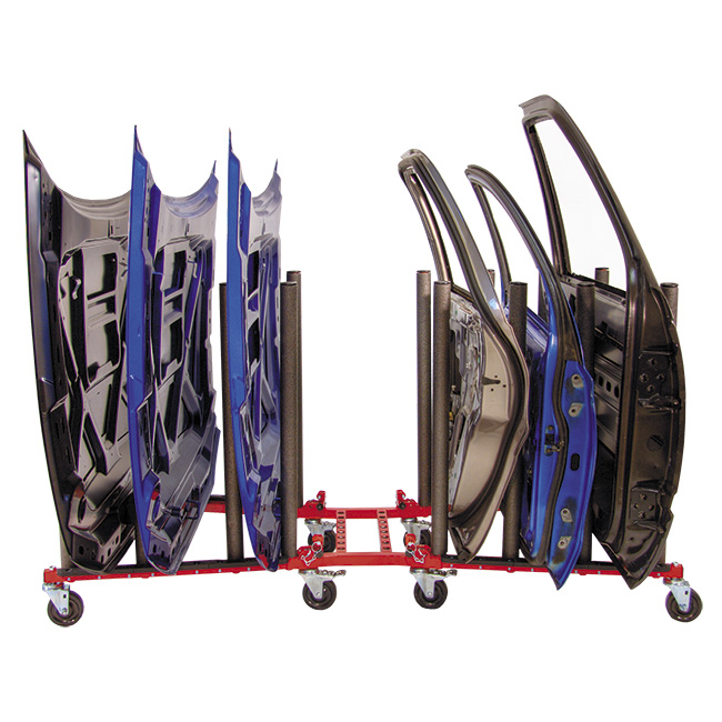 01_I-PC Innovative Panel Cart